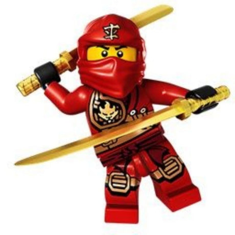 LEGO Ninjago