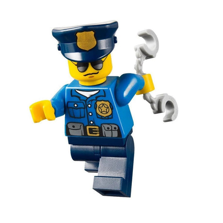 Lego City