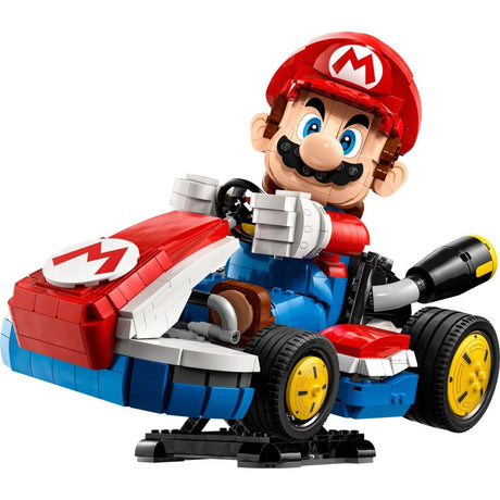 LEGO Super Mario