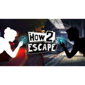 Escape Spiele
