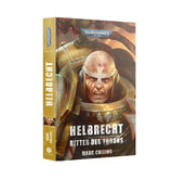 Warhammer 40.000 Helbrecht Ritter des Throns Deutsch (HC)