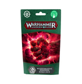 Warhammer Underworlds Raging Slayers Rivals Deck (DE)