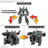 30 Minutes Missions Ex Arm Vehicle Smart Transformable Machine (1/144)
