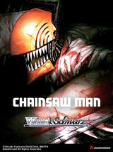 Weiß Schwarz - Chainsaw Man Trial Deck - EN