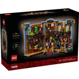 LEGO Buchladen: Buchstütze