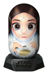 Star Wars Princess Leia Puzzle