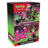 Pokémon - Scarlet & Violet 06.5 Shrouded Fable Booster Bundle - EN