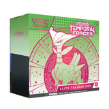 Pokémon Temporal Forces Elite Trainer Box - Iron Leaves - EN