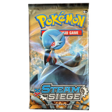 Pokémon - XY Steam Siege Booster - EN