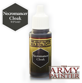 The Army Painter - Warpaint Necromancer Cloak (18ml Flasche)