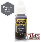 The Army Painter - Warpaint Dungeon Grey (18ml Flasche)