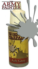The Army Painter - Warpaint Ash Grey (18ml Flasche)