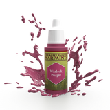 The Army Painter - Warpaint Warlock Purple (18ml Flasche)