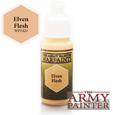 The Army Painter - Warpaint Elven Flesh (18ml Flasche)