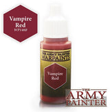 The Army Painter - Warpaint Vampire Red (18ml Flasche)
