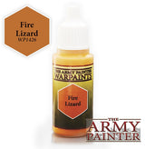 The Army Painter - Warpaint Fire Lizard (18ml Flasche)