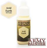 The Army Painter - Warpaint Arid Earth (18ml Flasche)