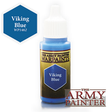 The Army Painter - Warpaint Viking Blue (18ml Flasche)