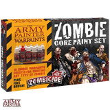 Zombicide: Zombie Core Paint Set