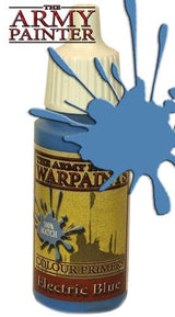 The Army Painter - Warpaint Electric Blue (18ml Flasche)