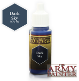 The Army Painter - Warpaint Dark Sky (18ml Flasche)