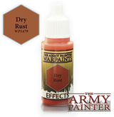 The Army Painter - Warpaint Dry Rust (18ml Flasche)