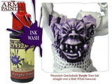 The Army Painter - Warpaint Purple Tone (18ml Flasche)
