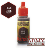 The Army Painter - Warpaint Flesh Wash (18ml Flasche)