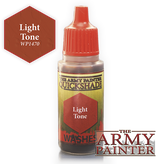 The Army Painter - Warpaint Light Tone (18ml Flasche)