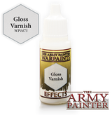 The Army Painter - Warpaint Gloss Varnish (18ml Flasche)