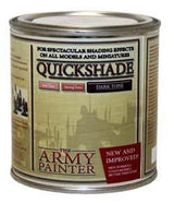 Quickshade - Dark Tone