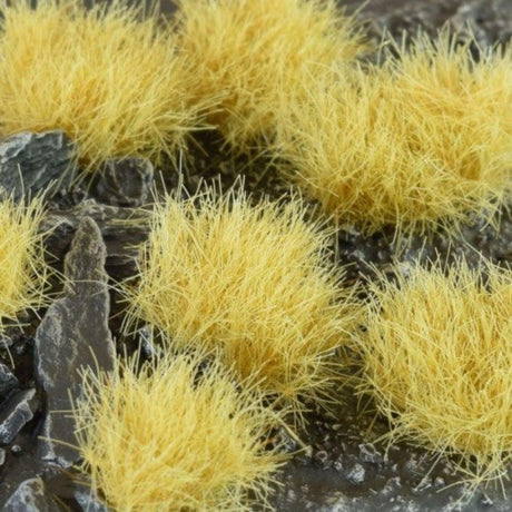 Gamers Grass Beige XL 12mm Tufts Wild XL