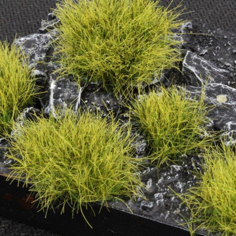Gamers Grass Jungle XL 12mm Tufts Wild XL