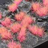Gamers Grass Alien Pink 6mm Tufts Wild