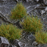 Gamers Grass Strong Green XL 12mm Tufts Wild XL