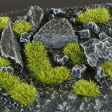 Gamers Grass Moss 2mm Tufts