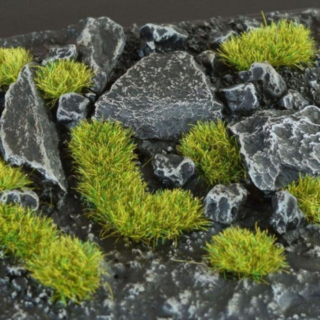 Gamers Grass Moss 2mm Tufts