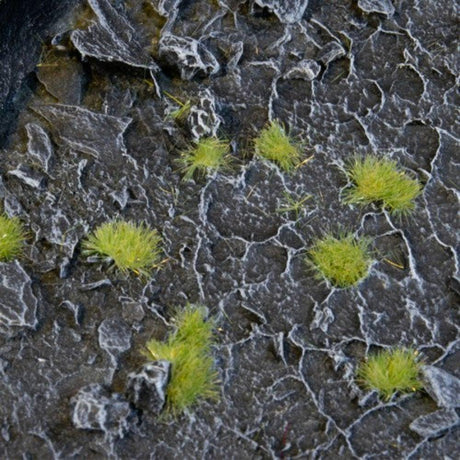 Gamers Grass Tiny Light Green (2mm) Tufts