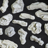 Gamers Grass Basing Bits - Rocks