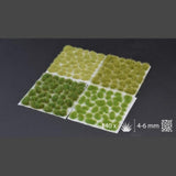 Gamers Grass Green Meadow Set Wild