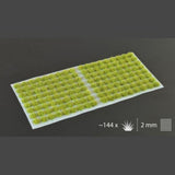 Gamers Grass Moss 2mm Tufts