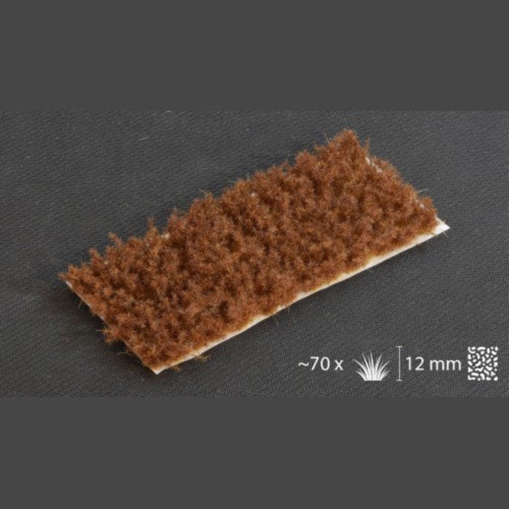 Gamers Grass Spikey Brown Wild
