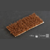 Gamers Grass Spikey Brown Wild