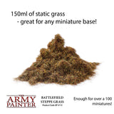 Army Painter - Steppe Grass