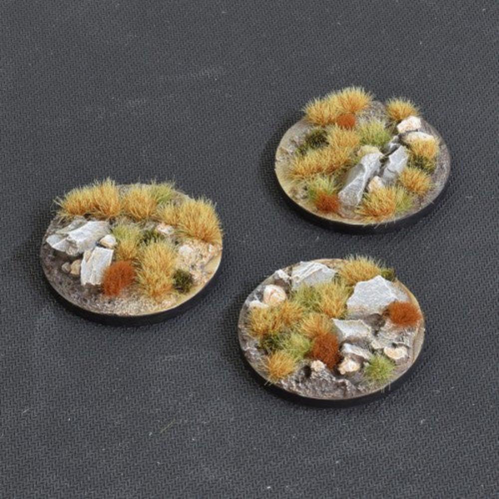 Gamers Grass Basing Bits - Rocks