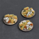 Gamers Grass Basing Bits - Rocks