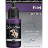 Scalecolor: SC56 Violet