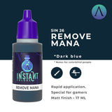 Instant Color: SIN-26 Remove Mana