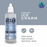 Instant Color Grundierung: Ice Charm 60ml