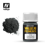 Pigment - Dunkles Schiefergrau/Dark Slate Grey, 30 ml (73.114)